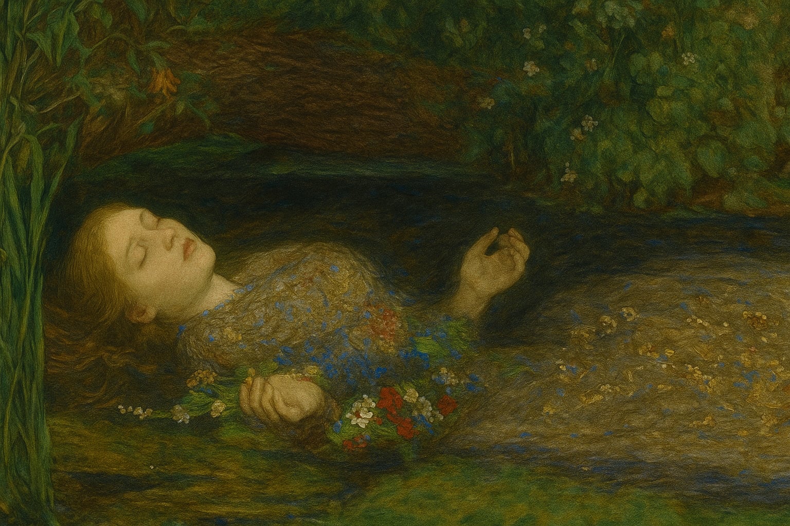 ofelia